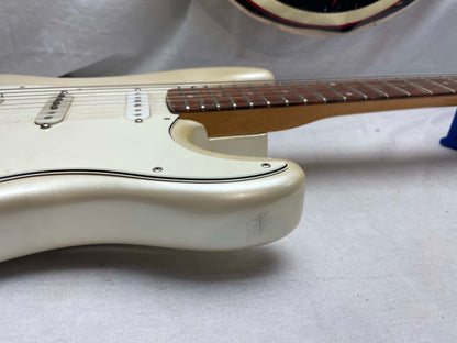 Hondo H76 h 76 S-Style Guitar 1986