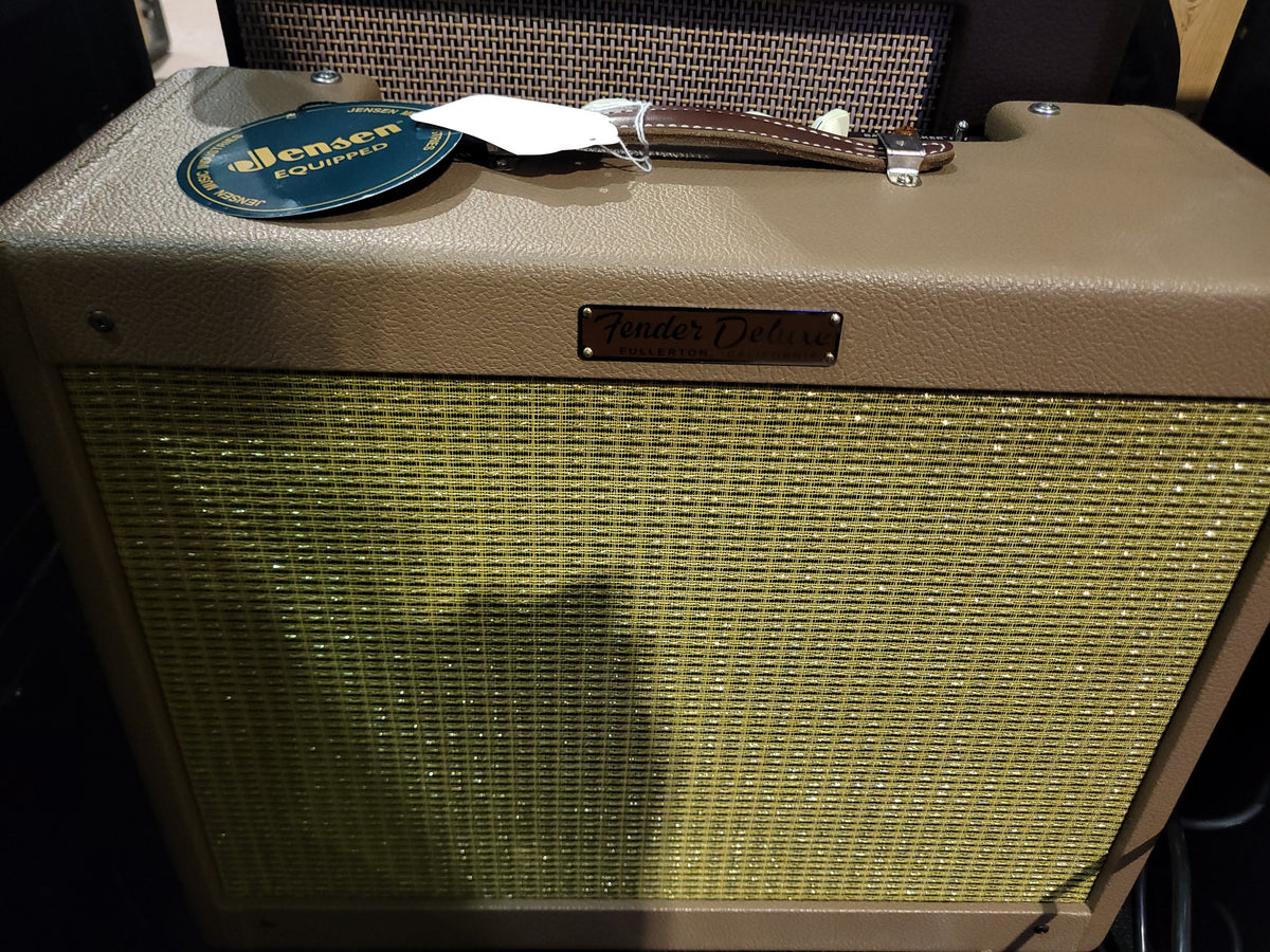 Fender Bassbreaker 007 7-Watt 1x12" Guitar Combo 2016 - Present - Tweed - Local Pickup Only
