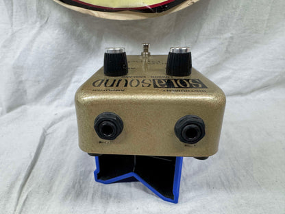 Sola Sound D*A*M The Griffin Hybrid Tone Bender tonebender mkI v1 Fuzz Pedal 2024