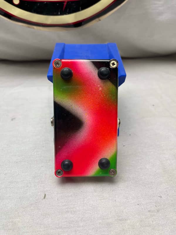 ProAnalog Devices Fuzz III 3 Pedal with Box - Image 14