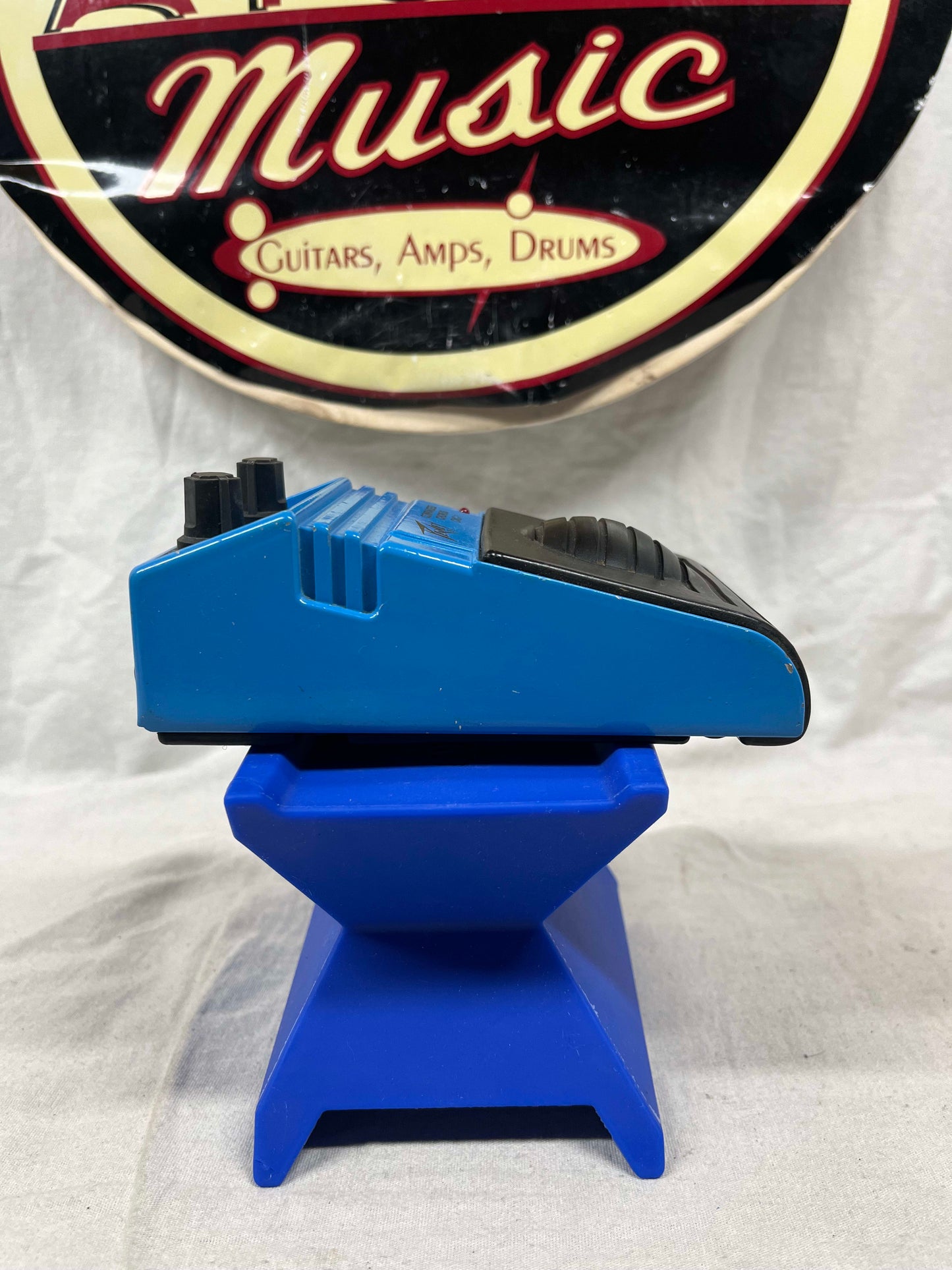Peavey CMC-1 Companded Chorus Pedal