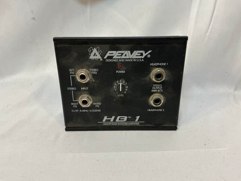 Peavey HB-1
