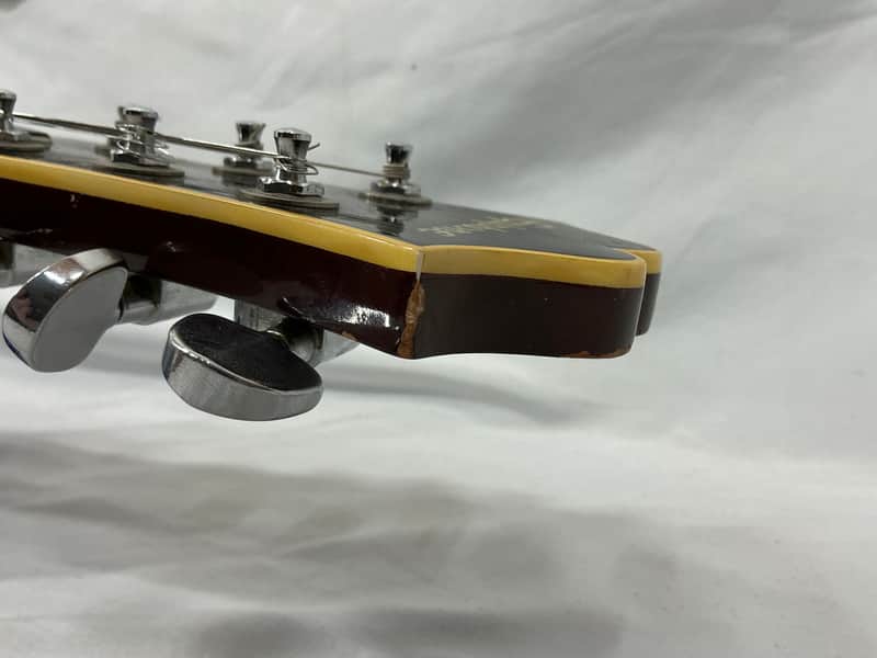 Epiphone Genesis - Image 12