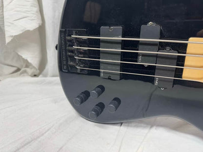 Jackson Pro Series John Campbell Signature 4-string Bass - MIJ Made In Japan - Image 4