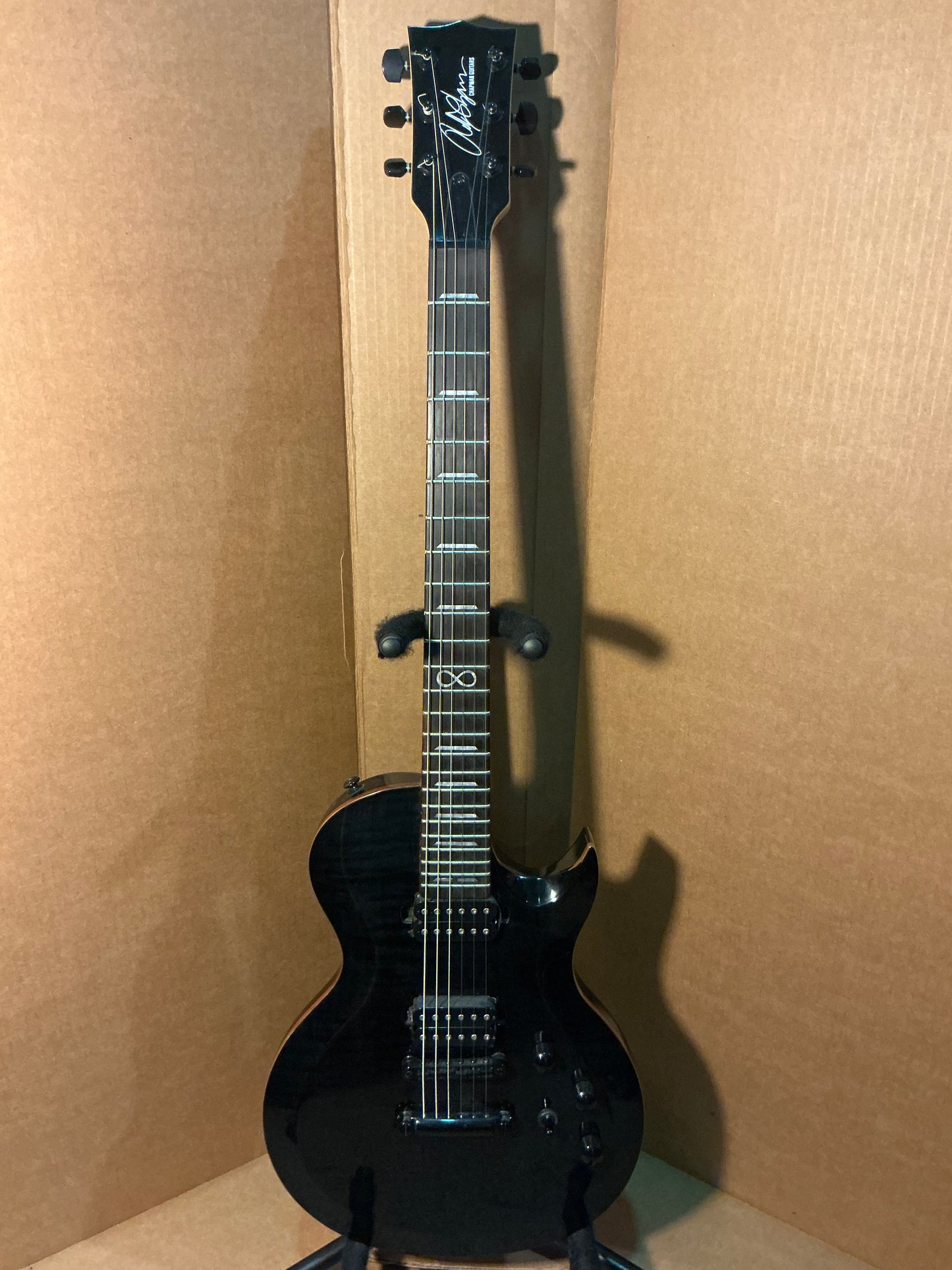 Chapman ML2 Modern Electric Guitar