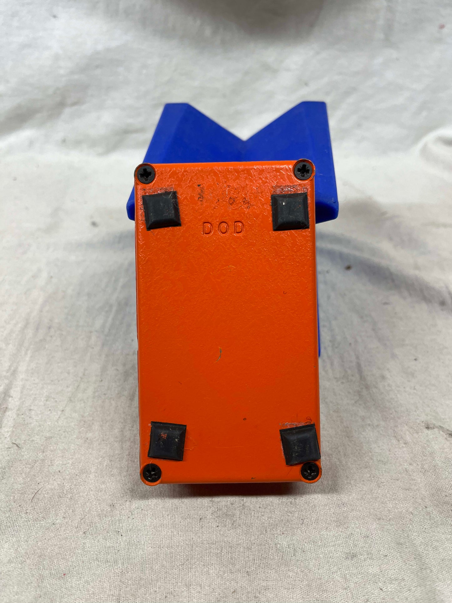 DOD Compressor 280 Pedal with Box