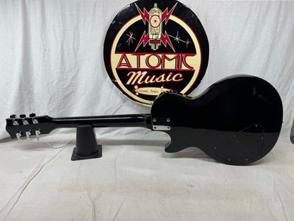 Gibson Les Paul Invader Guitar 1983