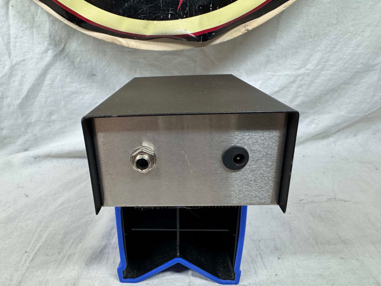 TSL Studio Equipment AC128 Master Germanium Treble Booster Module