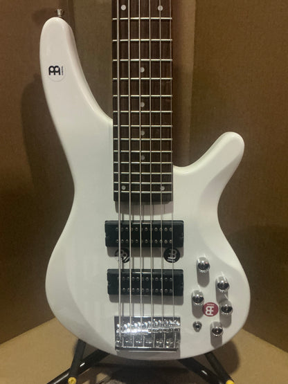Glarry GIB Active 6-String Bass Guitar