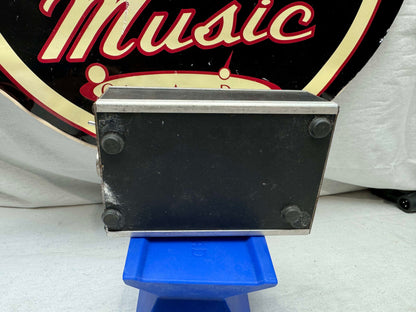 Sescom SM-1A Mk II 2 Deluxe Passive Direct Box for Guitars