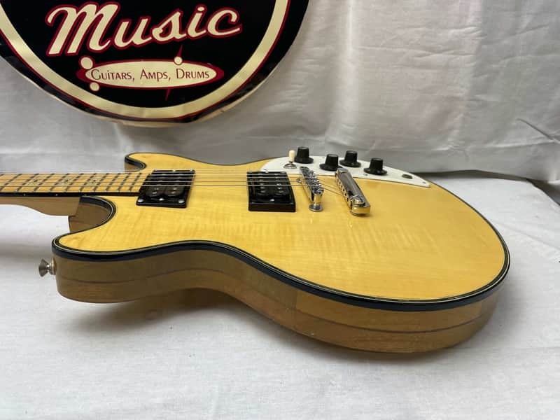 Ibanez Artist 2613 Vintage Double Cutaway Guitar - Image 14