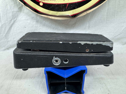 Dunlop GCB95 GCB-95 Cry Baby crybaby Wah Pedal - Rev F Circuit