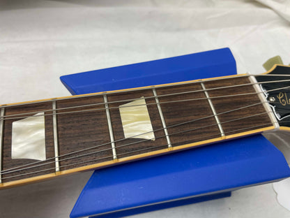Gibson 2007 GotW Guitar Of The Week #19 Les Paul Classic Guitar Zebrawood with Case - Classic Antique