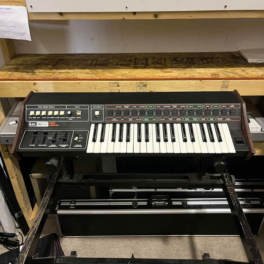 ARP PRO/DGX pro / dgx Digital Synthesizer Keyboard