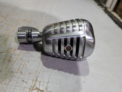 Universal D20H Dynamic Microphone *Vintage*