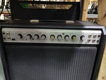 Gallien-Krueger 112LC 1980s - Local pickup only!
