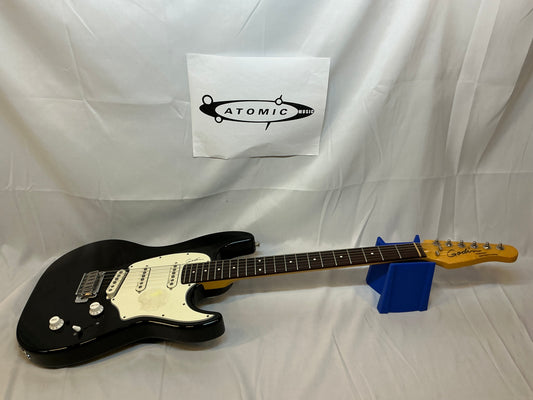 Godin Progression Electric Guitar - Black
