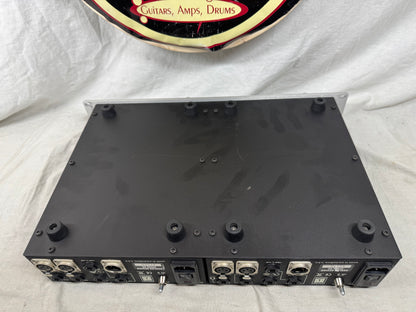 Avalon V55 v 55 Rackmount Microphone Preamp