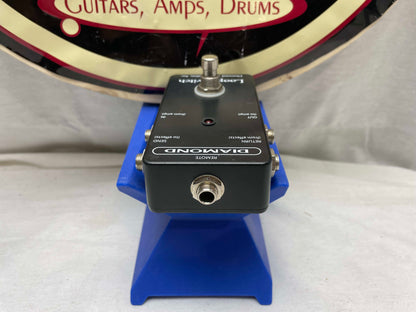 Diamond Amplification, Inc. Loop Switch Effects Loop Pedal
