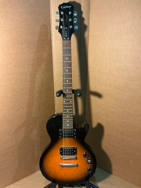 Epiphone Les Paul Special II Electric Guitar