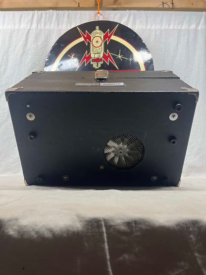 Maestro Market Electronics Inc. EP-4 ep4 EchoPlex echo plex Echo Chamber Delay Module