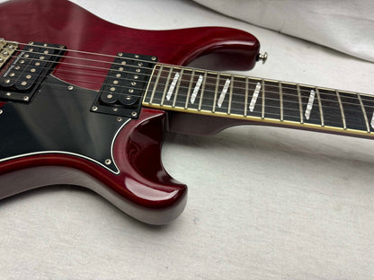 PRS Paul Reed Smith SE Santana Guitar with Gig Bag 2001