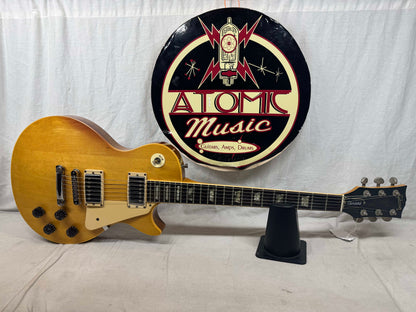 Gibson Les Paul Standard Guitar with Case 1978