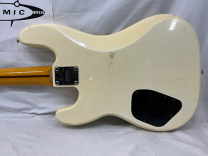 Kramer Striker 700ST Bass Guitar