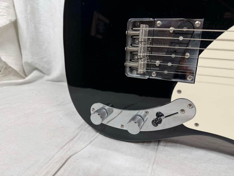 Ibanez Prestige Series FLATV1 Josh Smith Signature Guitar with Case - Image 6