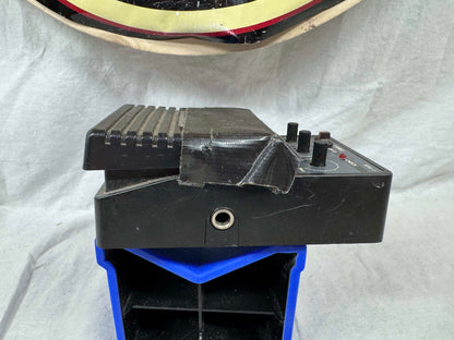 Arion SPH-1 Stereo Phaser Phase Shifter Pedal - MIJ Made In Japan - missing battery cover / missing knobs