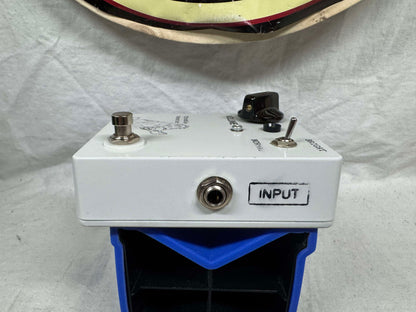 Bigfoot Engineering Trouble Booster Boost Pedal