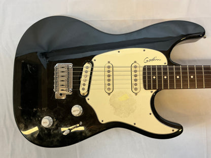 Godin Progression Electric Guitar - Black