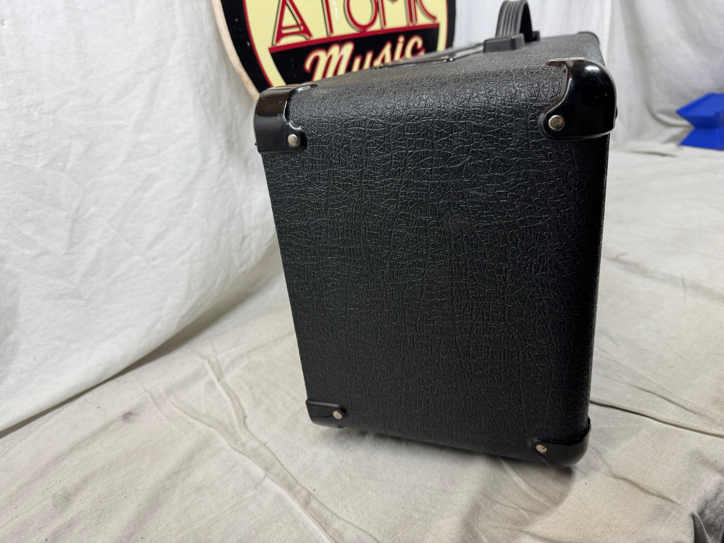 Marshall Model 2555SL JCM Slash Signature 100 Watt Tube Guitar Amplifier Head  1996 - Local Pickup Only