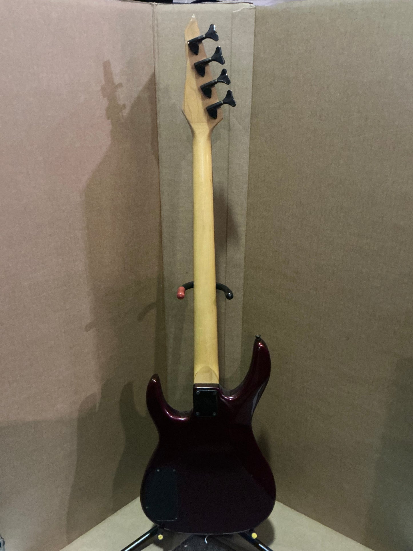 Squier HM Bass Guitar