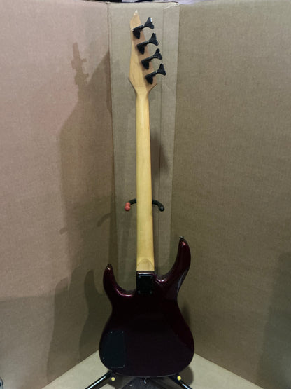 Squier HM Bass Guitar