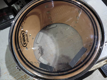 Yamaha TT-512GC Tom 12" x 7" - Image 5
