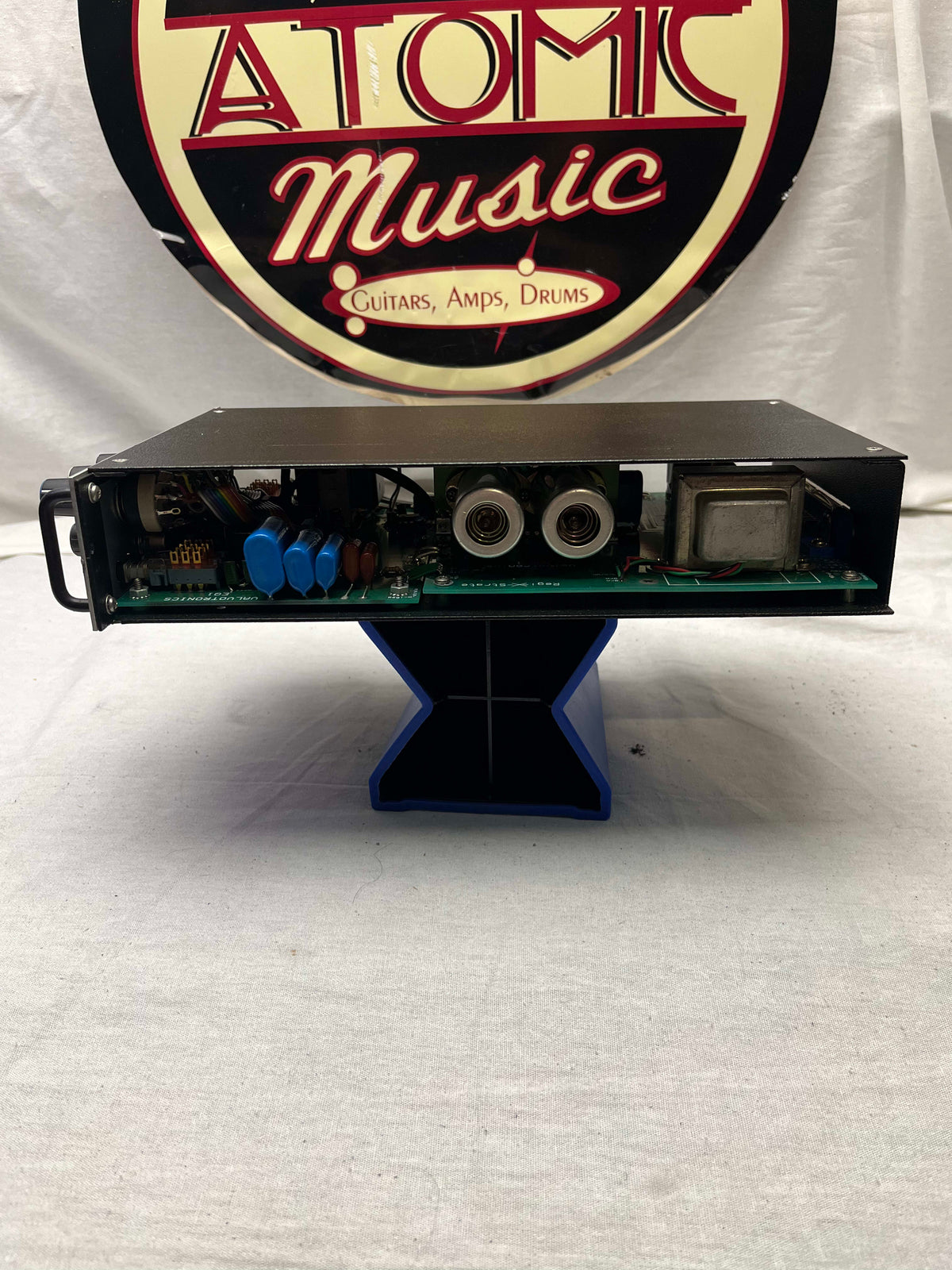 Valvotronics System8 System 8 EQ3a Modular Equalizer Module