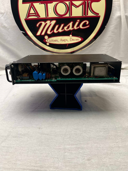 Valvotronics System8 System 8 EQ3a Modular Equalizer Module