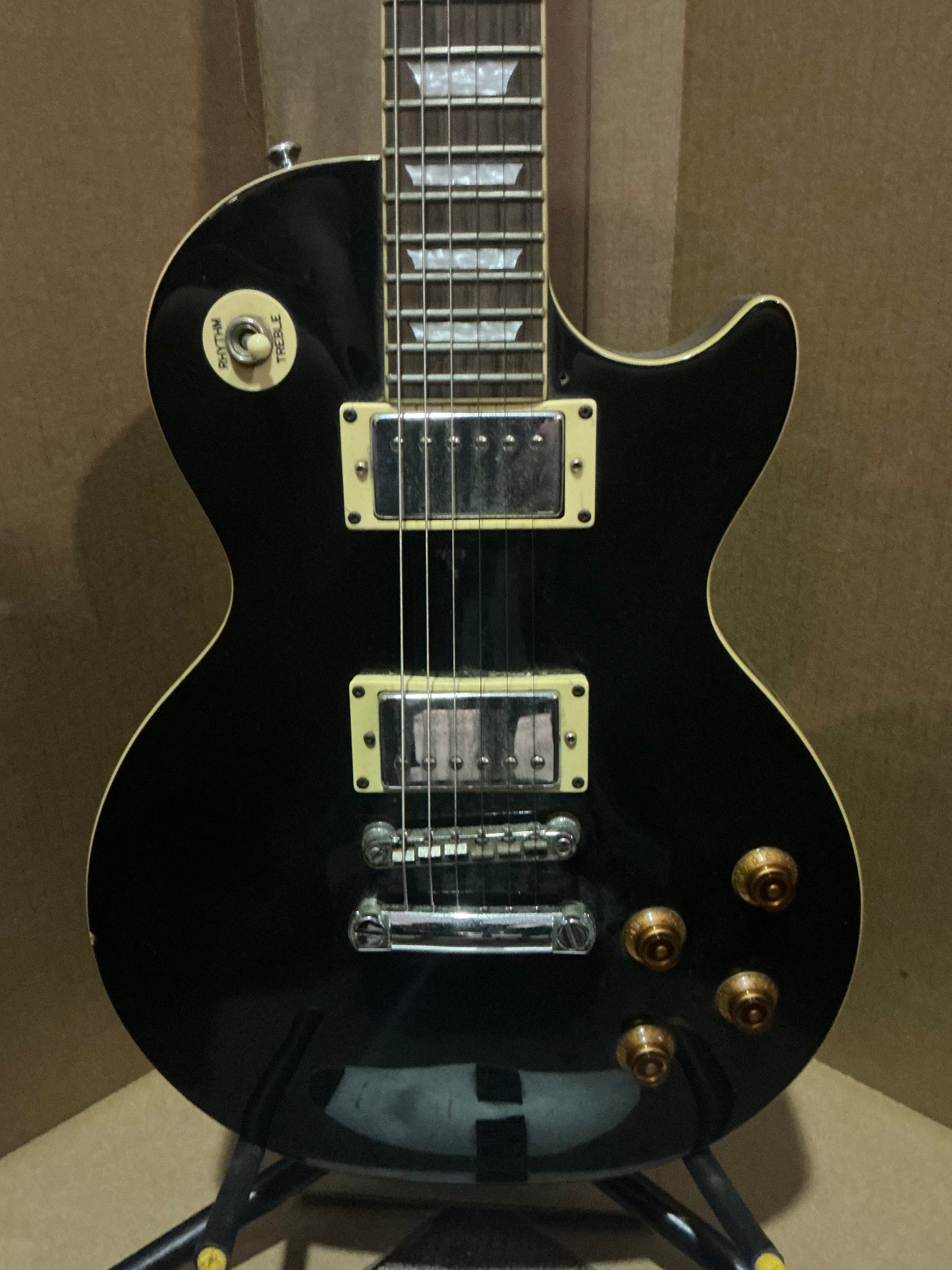 Epiphone Les Paul Standard Electric Guitar