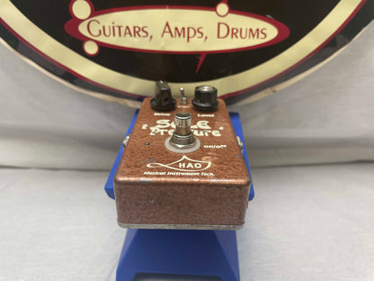 HAO Sole Pressure Overdrive Pedal