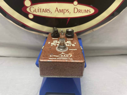 HAO Sole Pressure Overdrive Pedal - Image 3