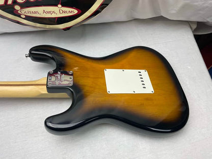 Fender Buddy Guy Stratocaster Guitar with Case - Image 18