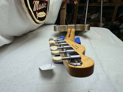 Fender 75th Anniversary Telecaster Guitar 2021 - Diamond Anniversary with Matching Headstock / Maple neck