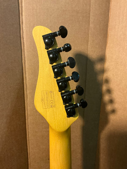 Schecter PT-Pro Electric Guitar