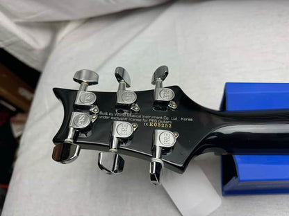 PRS Paul Reed Smith SE Limited Edition Johns Hopkins Charity EG Stoptail Guitar - Image 15