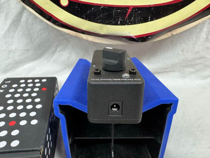 One Control Minimal Series Silver Para Bass Buffer Pedal with Box - Image 6
