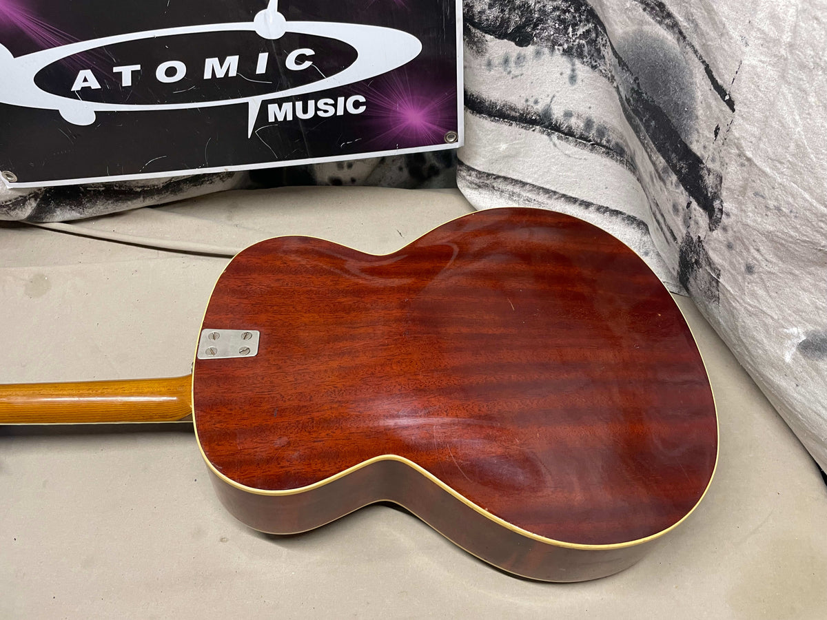 Hohner HG-685 12-string Acoustic Guitar - Local Pickup Only
