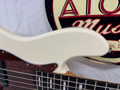 Citizen JC-4 jc4 4-string J-style Bass