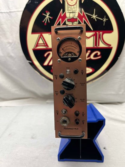 Valvotronics System8 system 8 MLD Modular Preamp Module