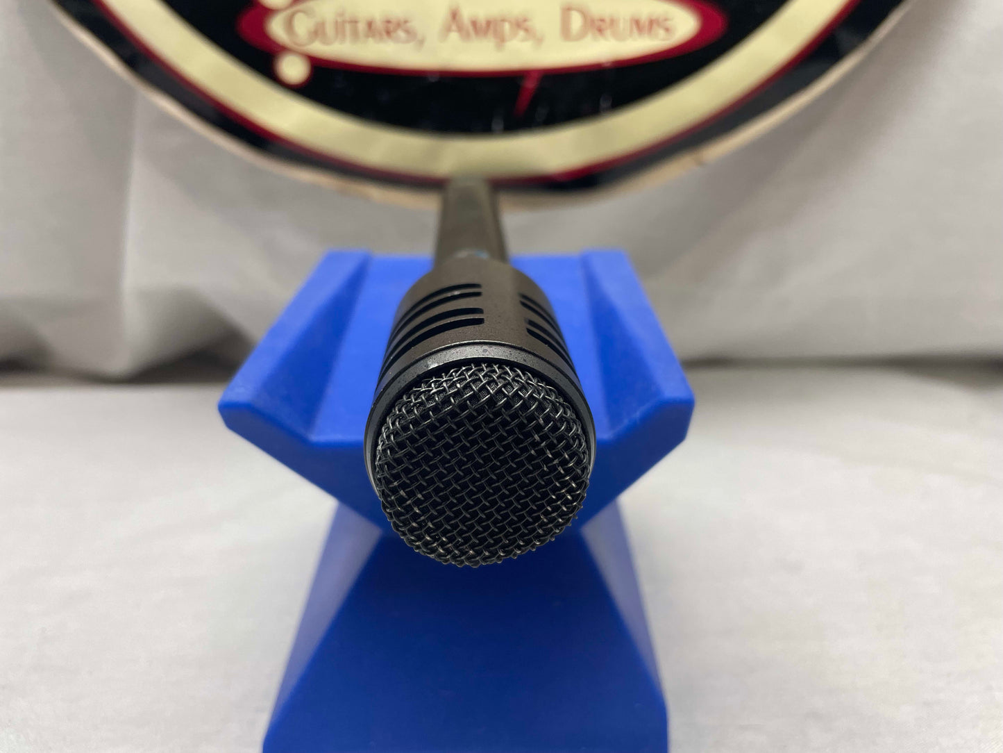 Audio-Technica ATM11 Condenser Microphone
